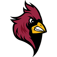 Arizona Redbirds Logo