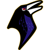 Baltimore Blackbirds Logo