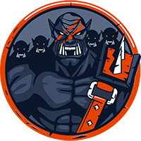 Chicago Monsters Logo