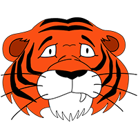 Cincinnati Cringers Logo