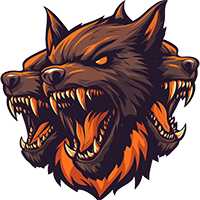Cleveland Cerberus Logo
