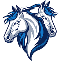 Indianapolis Four Horsemen Logo