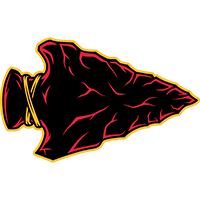 Kansas City Arrowheads Logo