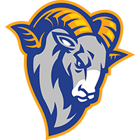 Los Angeles Big Horns Logo