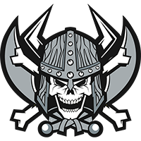 Las Vegas Marauders Logo