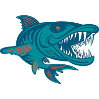 Miami Barracudas Logo
