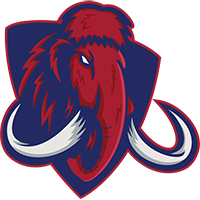 New York Mammoths Logo