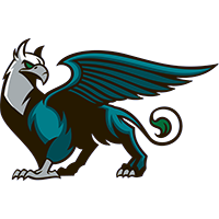 Philadelphia Griffins Logo