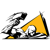 Pittsburgh Forge Logo