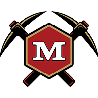 San Francisco Miners Logo