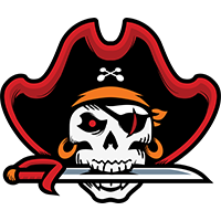 Tampa Bay Pirates Logo