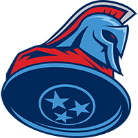 Tennessee Spartans Logo