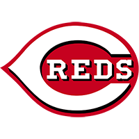 Cincinnati Reds Logo