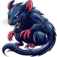 Rats Logo