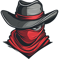 Bandits Logo
