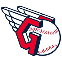 Cleveland Guardians Logo