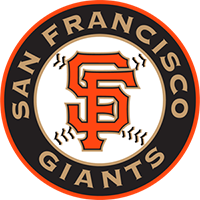 San Francisco Giants Logo