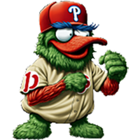 Philadelphia Phanatics Logo