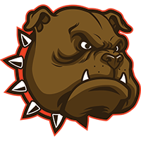 Cleveland Dawgs Logo