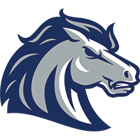 Indianapolis Stallions Logo