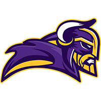 Minnesota Norsemen Logo