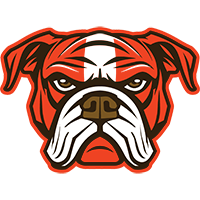 Cleveland K9s Logo