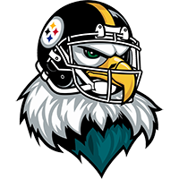 Philadelphia Steagles Logo