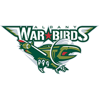 War Birds Logo