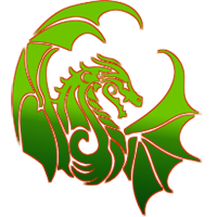 Dragons Logo