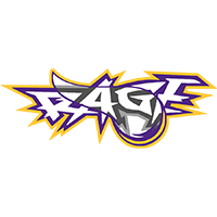 Minnesota Rage Logo