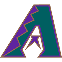 Arizona Diamondbacks (2026) Logo