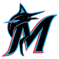 Miami Marlins Logo