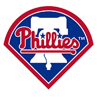 Philadelphia Phillies Logo