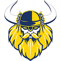 Moreno Valley Vikings Logo