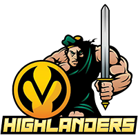 MacArthur Highlanders Logo