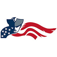 Grovetown Patriots Logo