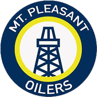Mount Pleasant Oilers Logo