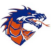 Silver Creek Dragons Logo