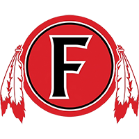 Fostoria Redmen Logo