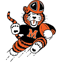 Massillon Tigers Logo