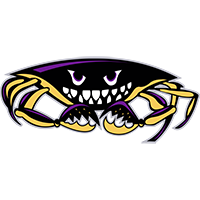 Crisfield Crabbers Logo