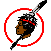 Salamanca Warriors Logo