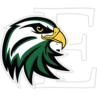 Ernestown Eagles Logo