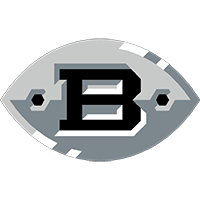 Birmingham Iron Logo