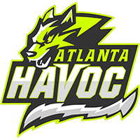 Atlanta Havoc Logo