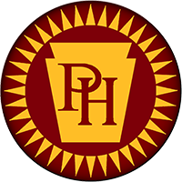 Columbus Panhandles Logo