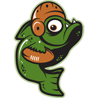 Northern Kentucky River Monsters Logo