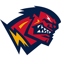 Orlando Rage Logo