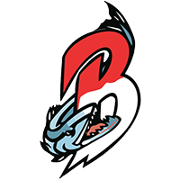Birmingham Barracudas Logo