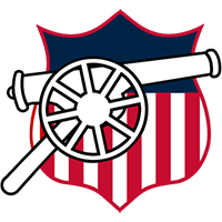 St Louis Gunners Logo